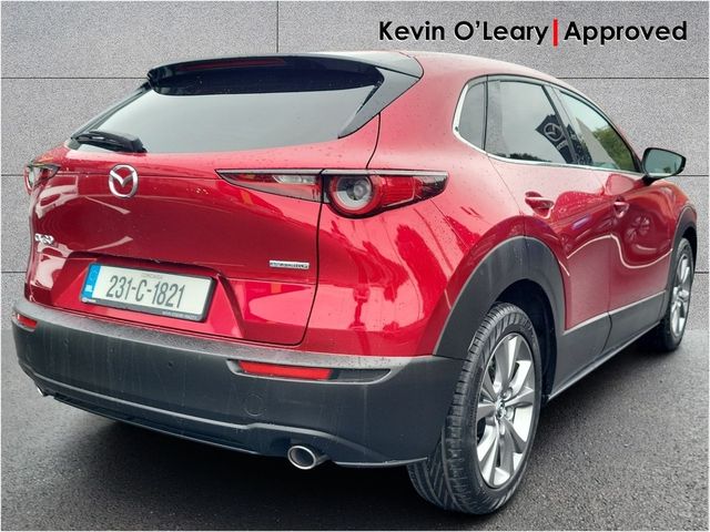 Image for 2023 Mazda CX-30 GT Sport 2.0P 122PS