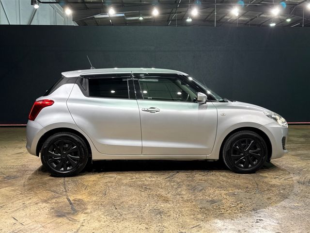 Image for 2019 Suzuki Swift DBA ZC83S 5DR Auto