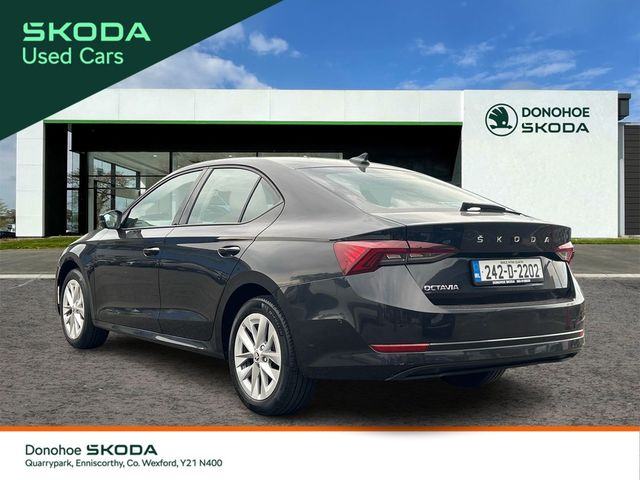 Image for 2024 Skoda Octavia OCTAVIA AMB 2.0TDI 115HP-SUMMER SALE NOW LIVE