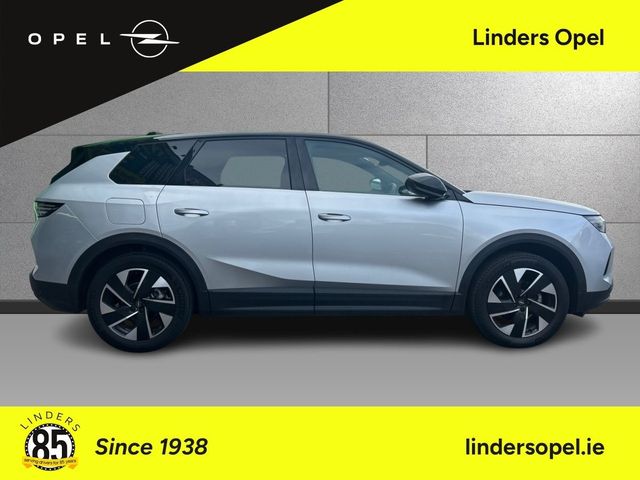 Image for 2025 Opel Grandland GS PureTech 136 MHEV *3.9% APR Finance Available*