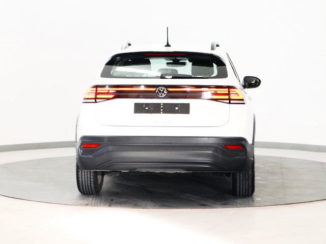 Image for 2022 Volkswagen Taigo *111* Life 1.0 TSI 95HP M5F 5D
