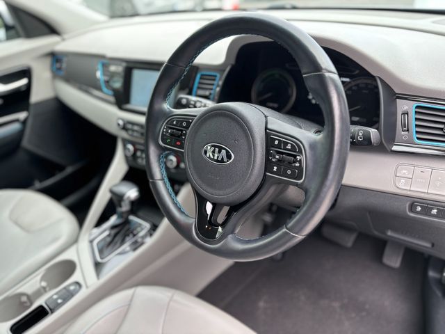 Image for 2019 Kia Niro 1.6 Plug in hybrid Automatic