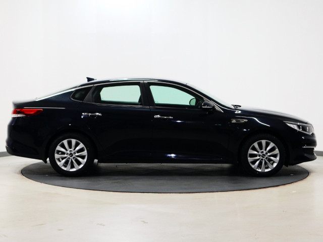 Image for 2016 Kia Optima *46* EX 4DR
