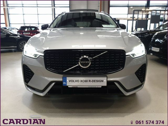 Image for 2025 Volvo XC60 XC60 ULTRA T8 PHEV AWD