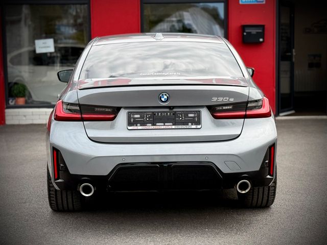 Image for 2023 BMW 3 Series 330E M-SPORT // M-PERFORMANCE KIT // 287 BHP // SAME DAY FINANCE !!
