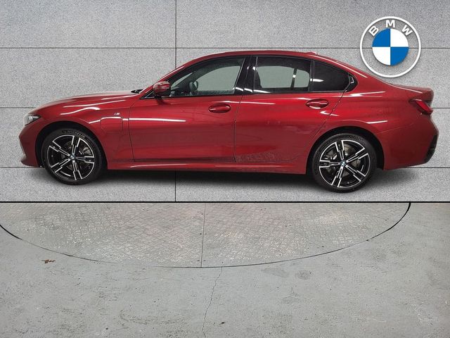 Image for 2026 BMW 3 Series 