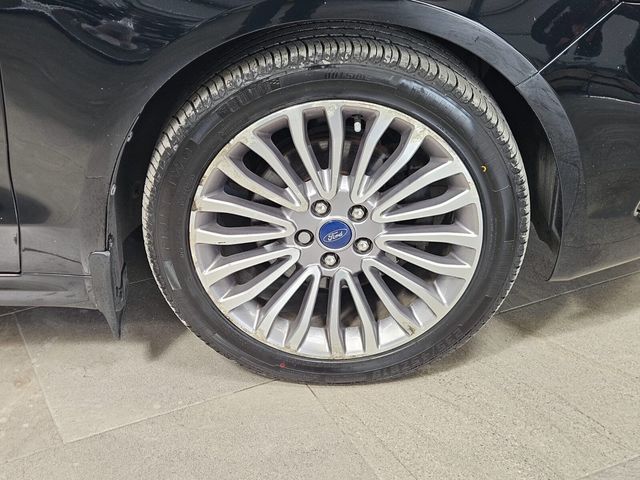 Image for 2019 Ford Mondeo 2.0TDCi 150PS Titanium