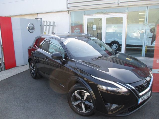 Image for 2024 Nissan Qashqai ePOWER QASHQAI SV PREMIUM