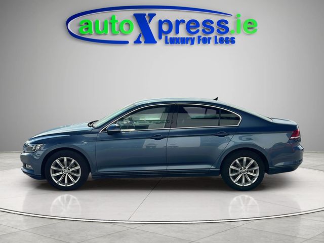 Image for 2017 Volkswagen Passat 2.0 TDI SE Business BMT 150PS 4DR
