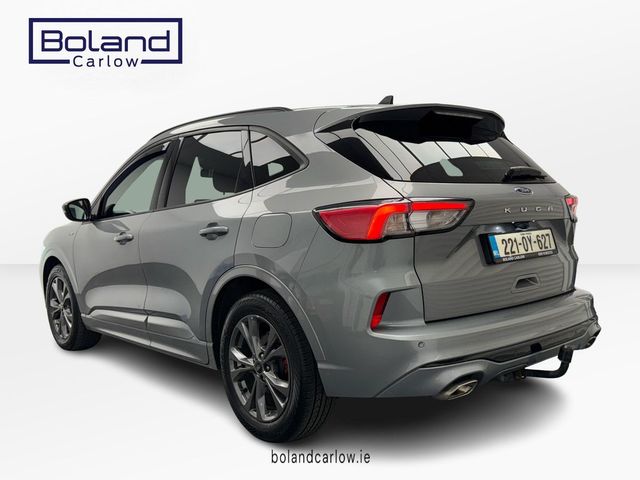 Image for 2022 Ford Kuga 1.5DSL ST LINE *JUST IN* €100 P/W