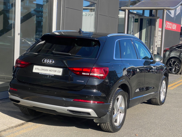 Image for 2021 Audi Q3 35 TDi SE Quattro Auto 