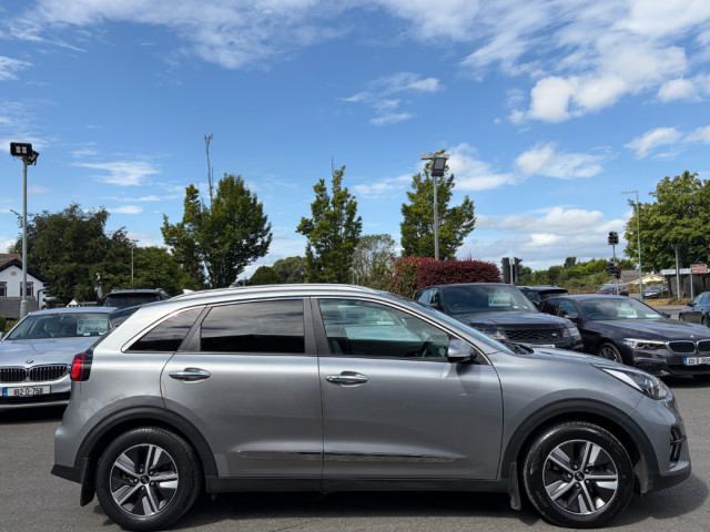 Image for 2021 Kia Niro 1.6 Hybrid Phev 5DR AUTO *One Owner*