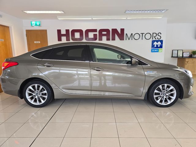 Image for 2015 Hyundai i40 Executive Diesel Saloon