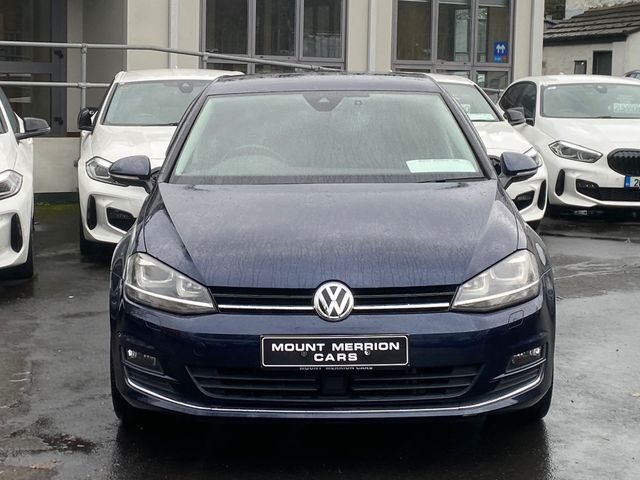 Image for 2016 Volkswagen Golf Highline Auto 1.4Tsi