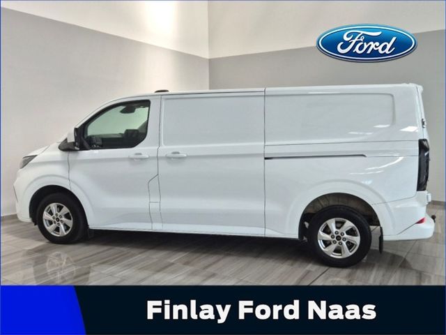 Image for 2024 Ford Transit Custom 300L LIMITED 2.0TD LWB , Camera , Towbar ., Alloys 