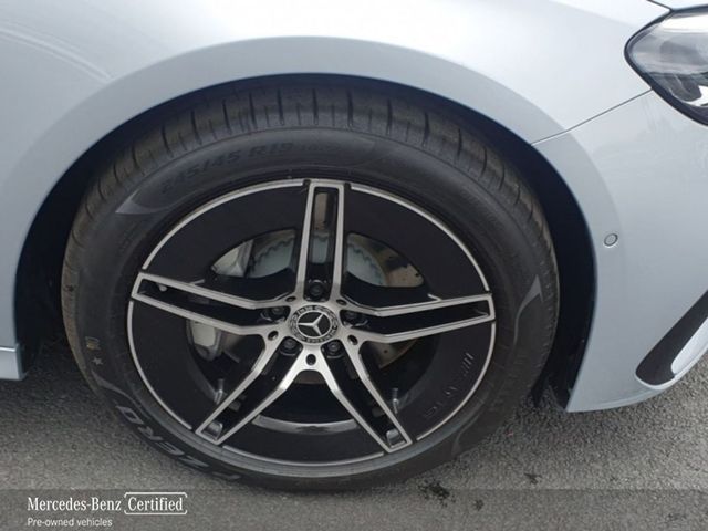 Image for 2025 Mercedes-Benz E Class E300de AMG Line +