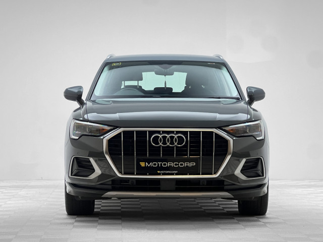 Image for 2020 Audi Q3 SE 35 TDI 150HP AUTO