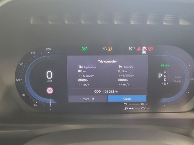 Image for 2023 Volvo XC90 T8 PHEV 455hp Plus (Bright Theme)