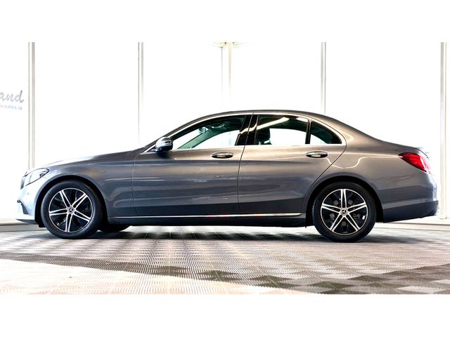 Image for 2019 Mercedes-Benz C Class C SERIES D *PREMIUM PLUS* PAN ROOF*