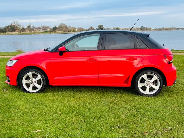 Image for 2017 Audi A1 FINANCE AVAILABLE FROM €64 P/W