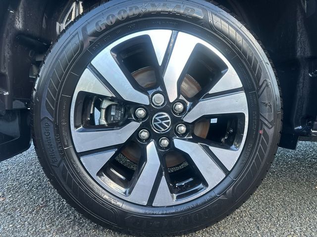 Image for 2026 Volkswagen Transporter TRENDLINE PLUS LWB30 150BHP MANUAL