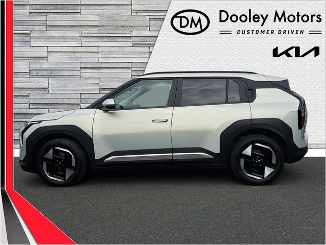 Image for 2025 Kia EV3 EV3 Earth 2 - Long Range