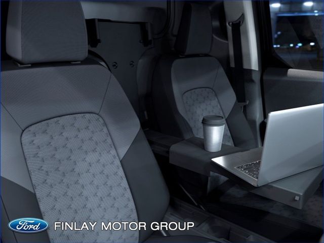 Image for 2026 Ford E-Transit Courier