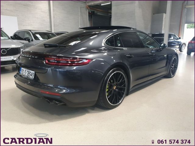 Image for 2019 Porsche Panamera 4 E-Hybrid Executive