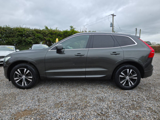 Image for 2020 Volvo XC60 