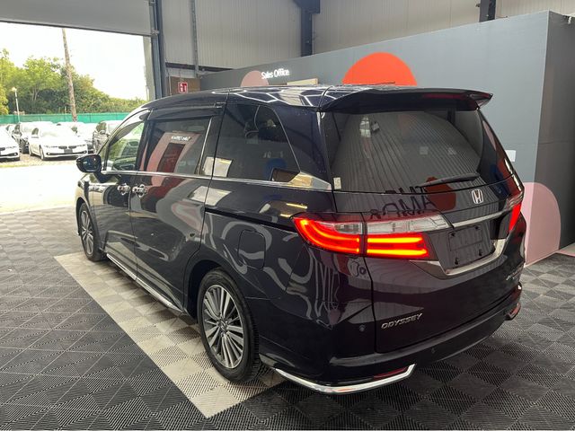 Image for 2019 Honda Odyssey 2.0 HYBRID / 91k KMs / HEATED SEATS , REVERSE CAMERA , ADAPTIVE CRUISE & MORE
