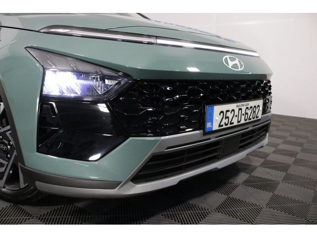 Image for 2025 Hyundai Bayon Executive 1.2L Petrol Estate