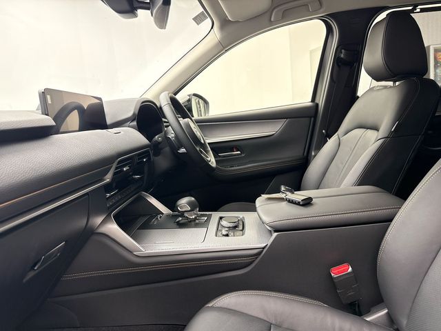 Image for 2026 Mazda CX-80 PHEV AWD EXEC LINE *IN STOCK* €130 P/W ON PCP