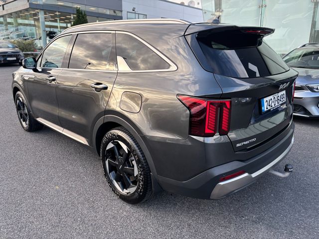 Image for 2024 Kia Sorento 2.2 Diesel K4 ( 7 Seats )