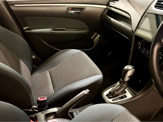 Image for 2014 Suzuki Swift XG