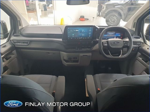 Image for 2026 Ford Tourneo Custom 2.5 Litre PHEV - 1 Cancelled order available immediately 