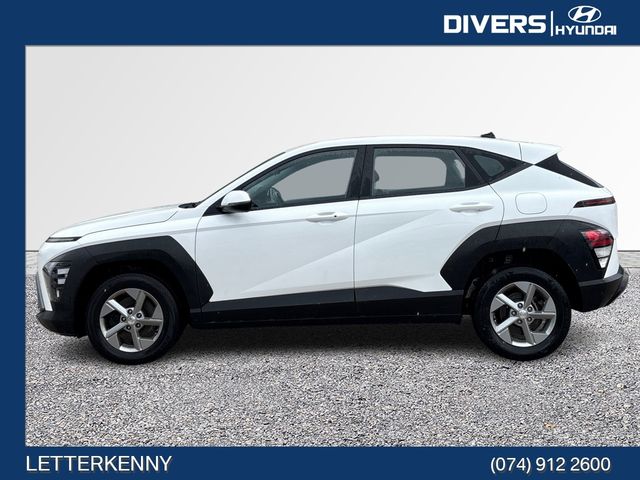 Image for 2023 Hyundai Kona Signature