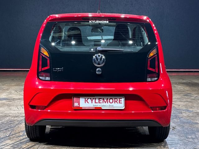 Image for 2020 Volkswagen up! 1.0 MPI AUTOMATIC