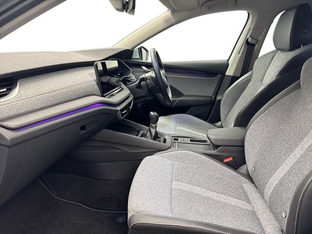 Image for 2025 Skoda Octavia 2.0TDI SEL PLUS *4.9% APR* €100 PER WEEK ON PCP