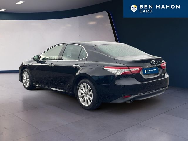 Image for 2019 Toyota Camry 2.5 Camry Hybrid