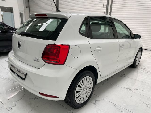 Image for 2015 Volkswagen Polo 1.0 5DR 75HP Comfortline