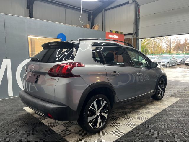 Image for 2017 Peugeot 2008 €12950! 2017 PEUGEOT 2008 GT LINE 1.2 AUTOMATIC / CRUISE CONTROL 