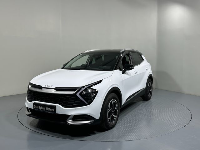 Image for 2024 Kia Sportage K2 2 Tone 1.6 Crdi 241