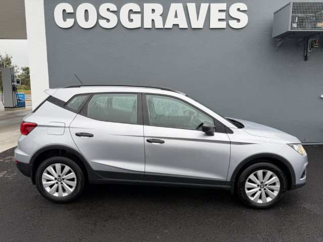 Image for 2019 SEAT Arona 1.0tsi 95HP * BLUETOOTH / PARKING SENSORS * 