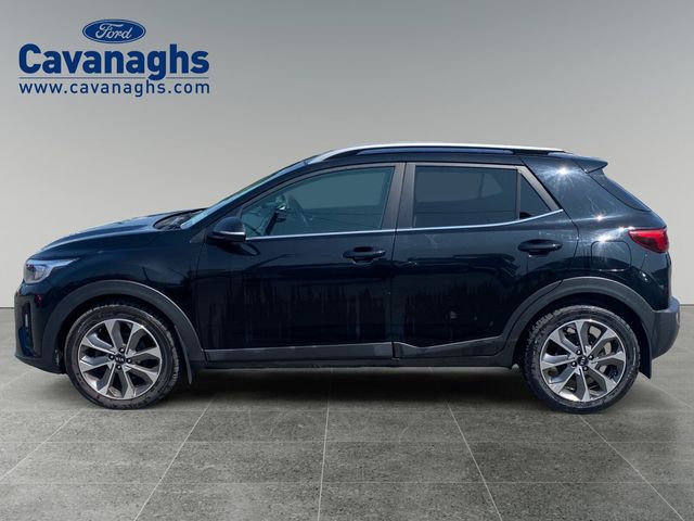 Image for 2019 Kia Stonic 1.0 K3 Petrol DCT