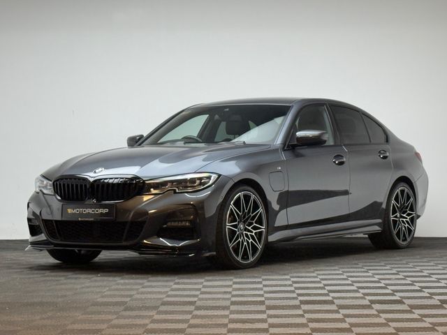 Image for 2021 BMW 3 Series 330E M SPORT