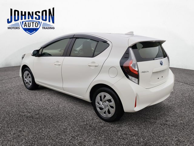 Image for 2020 Toyota Aqua 1.5 Petrol Auto