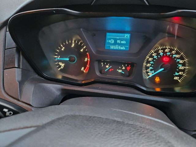 Image for 2017 Ford Transit 350