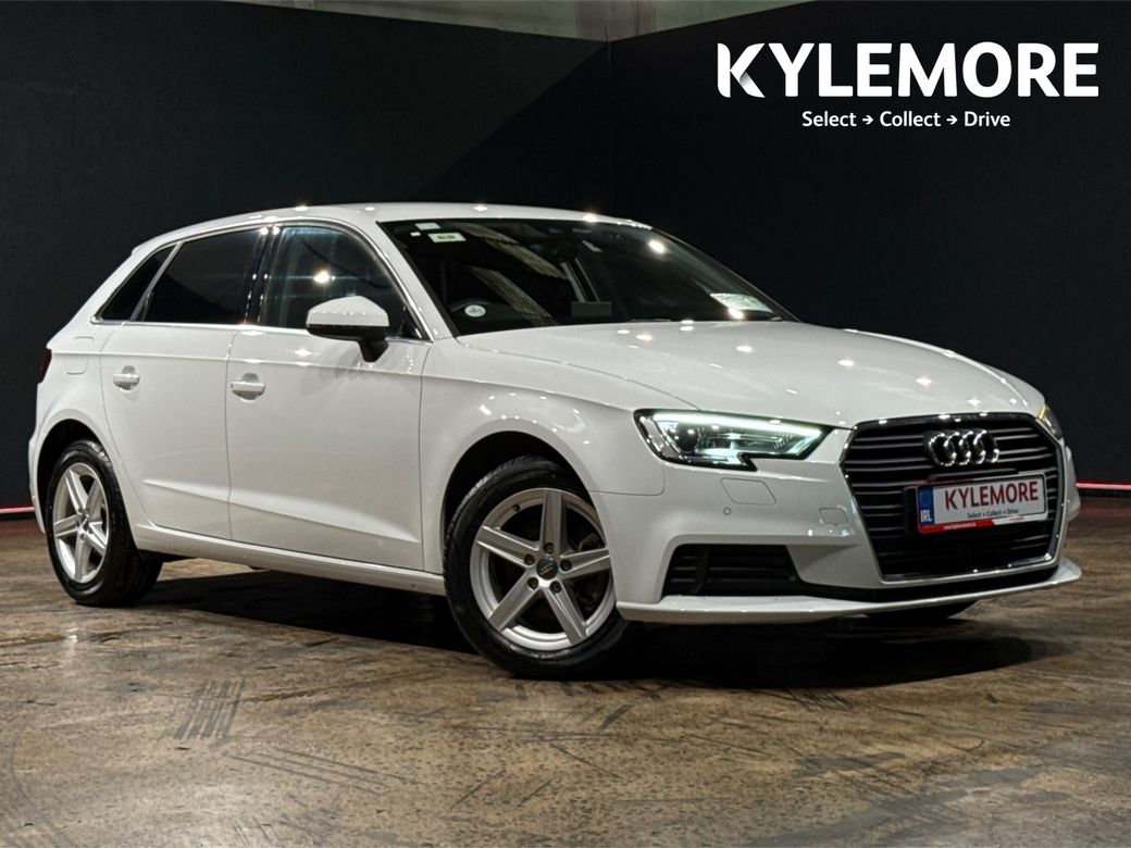 Image for 2020 Audi A3 1.4 TFSI AUTO