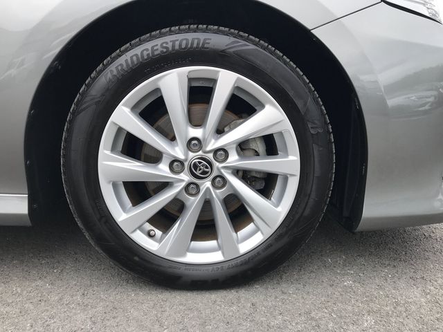 Image for 2021 Toyota Camry 2.5 Camry Hybrid