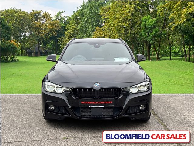 Image for 2019 BMW 3 Series 320D MSPORT , AUTO // PRISTINE